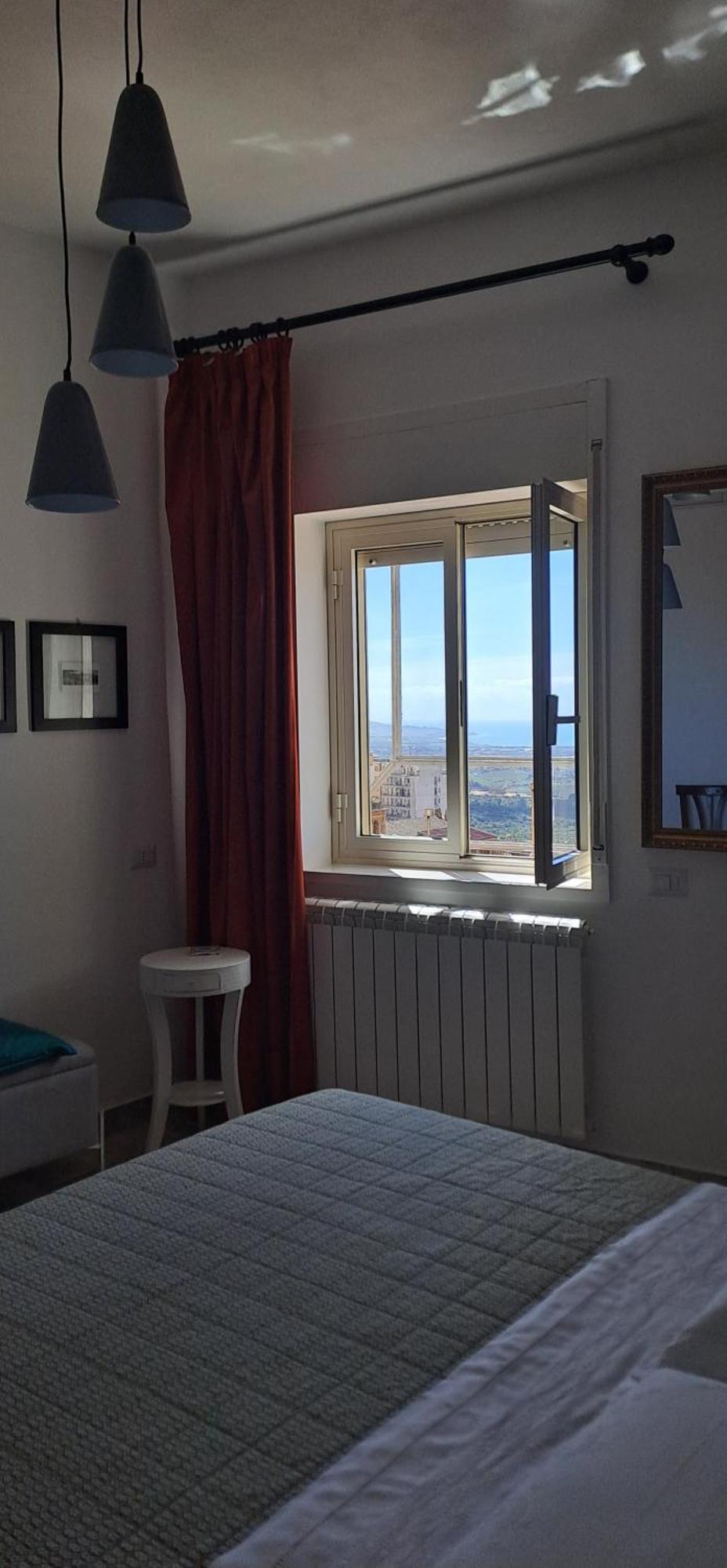 Casuzza Al Duomo Con Vista Valle Dei Templi! Agrigento Ngoại thất bức ảnh