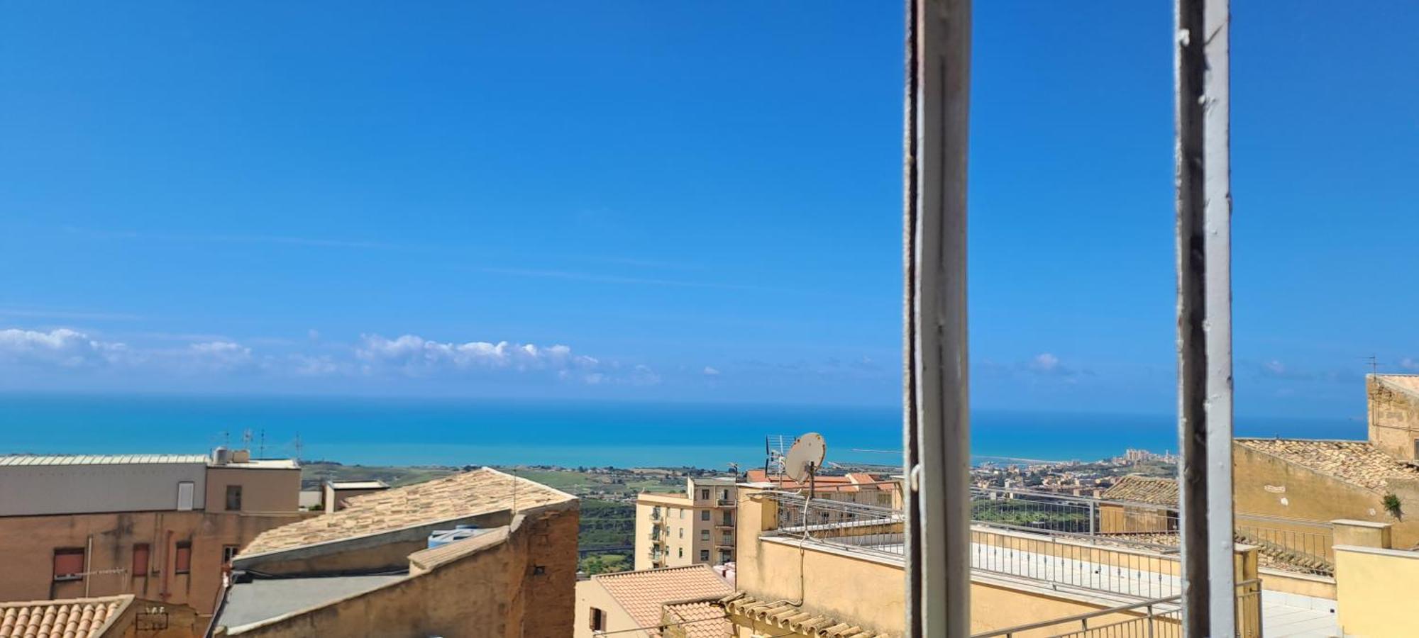 Casuzza Al Duomo Con Vista Valle Dei Templi! Agrigento Ngoại thất bức ảnh