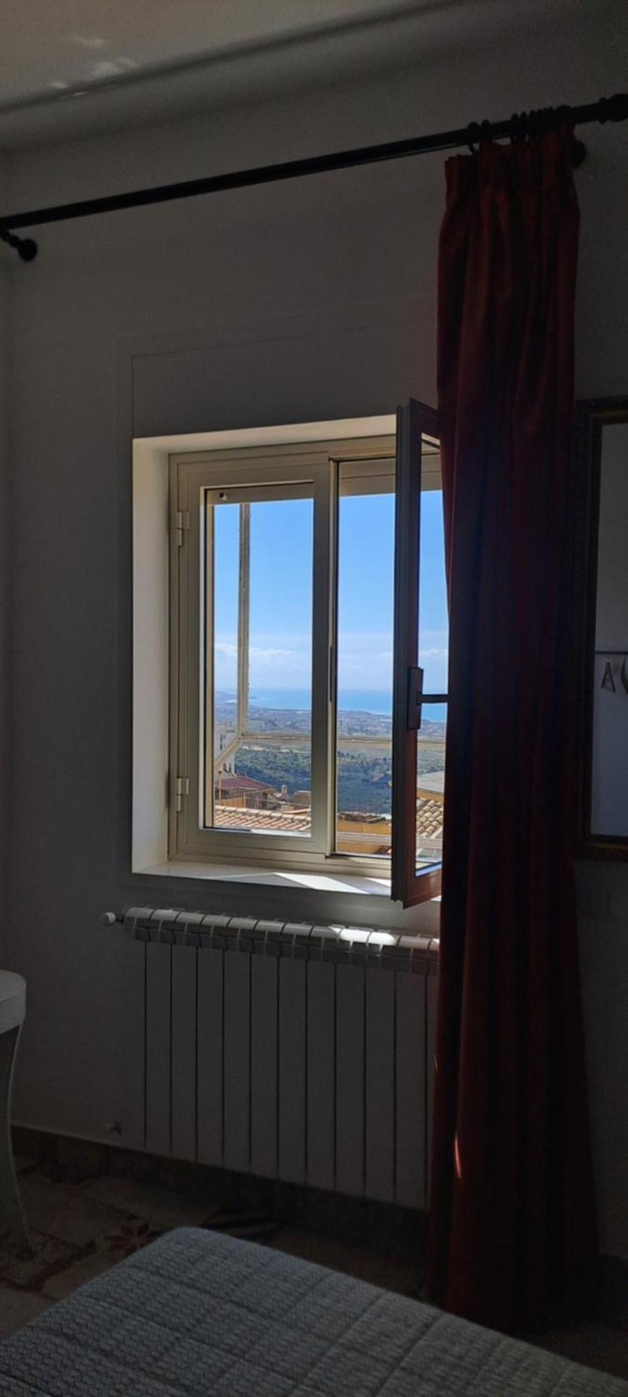 Casuzza Al Duomo Con Vista Valle Dei Templi! Agrigento Ngoại thất bức ảnh